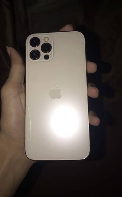 Apple iPhone 12 Pro 10/8