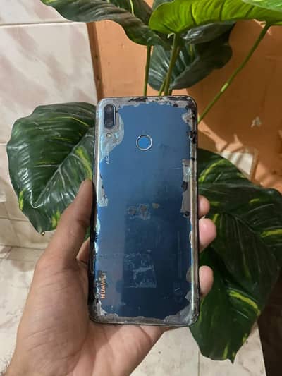 Huawei Y9