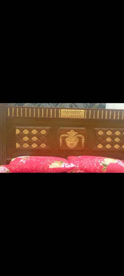 king size bed