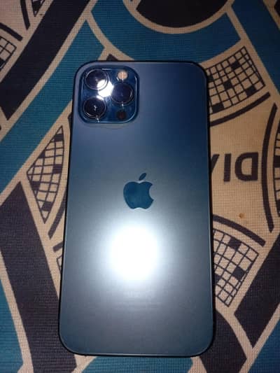 Apple iPhone 12 Pro Max