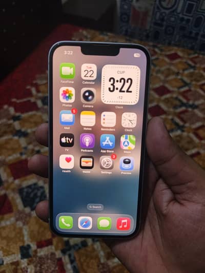 Apple iPhone 14