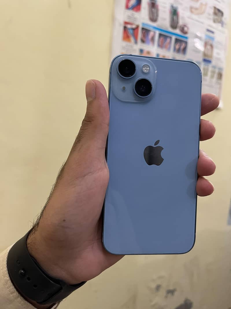 iPhone 14 0