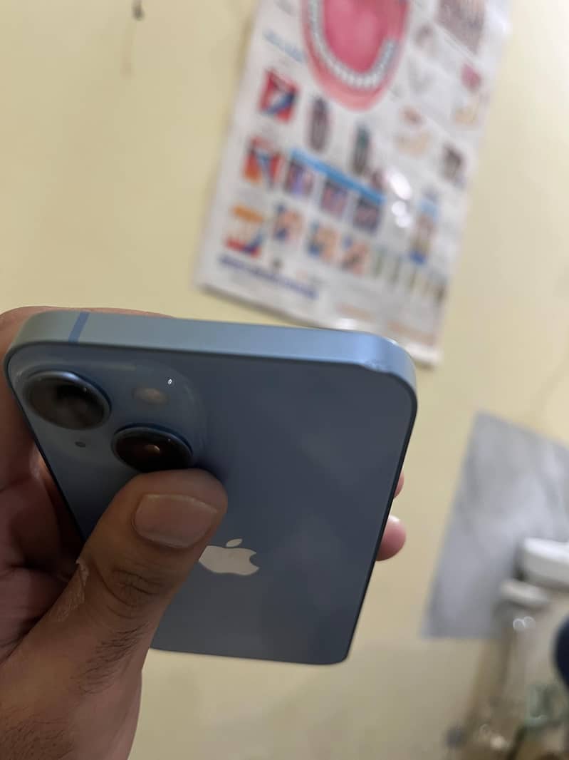 iPhone 14 5