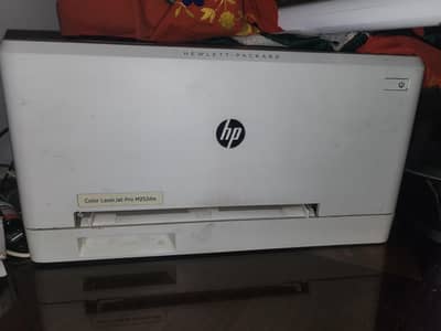 Printer Hp Laser jet Pro M252dw
