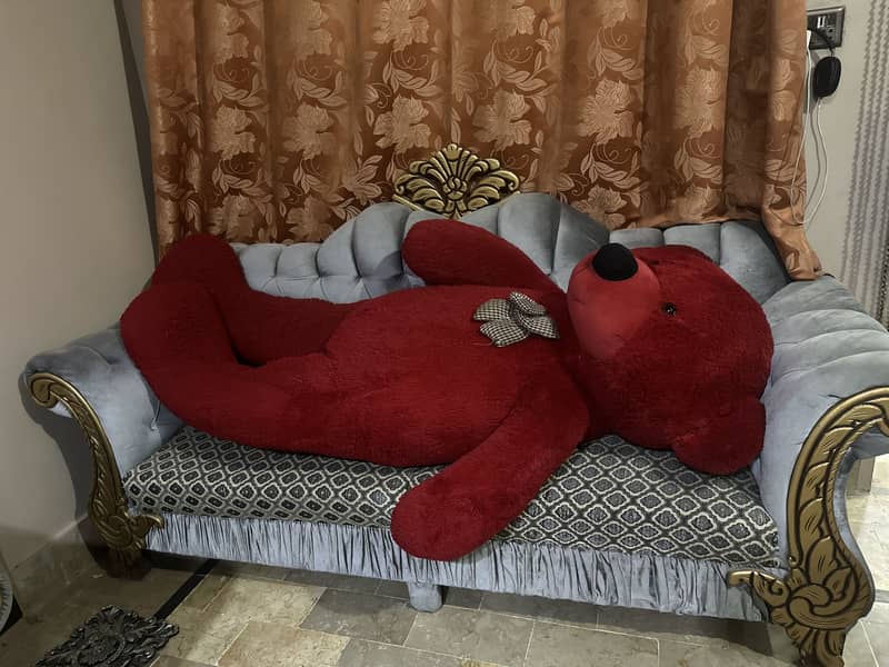 Taddy bear 1