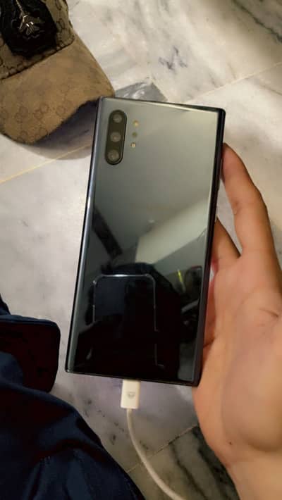 Samsung note 10 plus