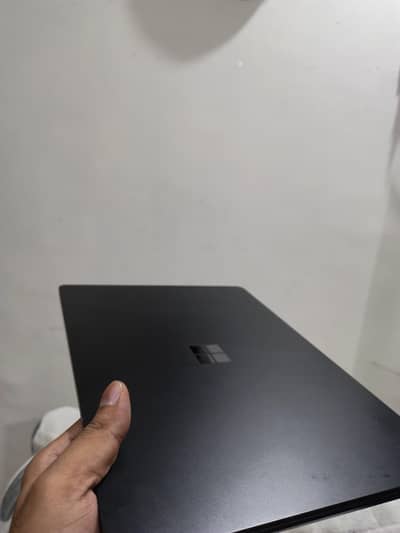 Microsoft Surface Laptop 3 — Touch Screen