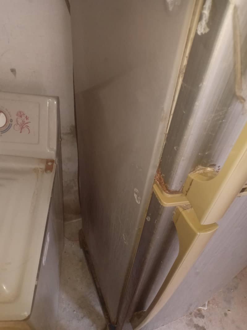 Fridge 2