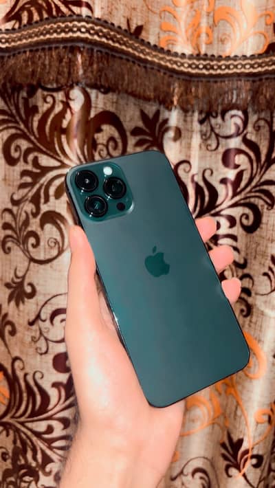 Apple iPhone 13 Pro Max Jv