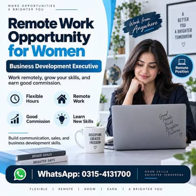 Business Development Executive