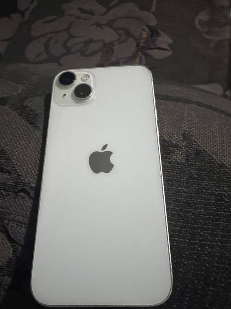 Apple iPhone 14 Pro 0