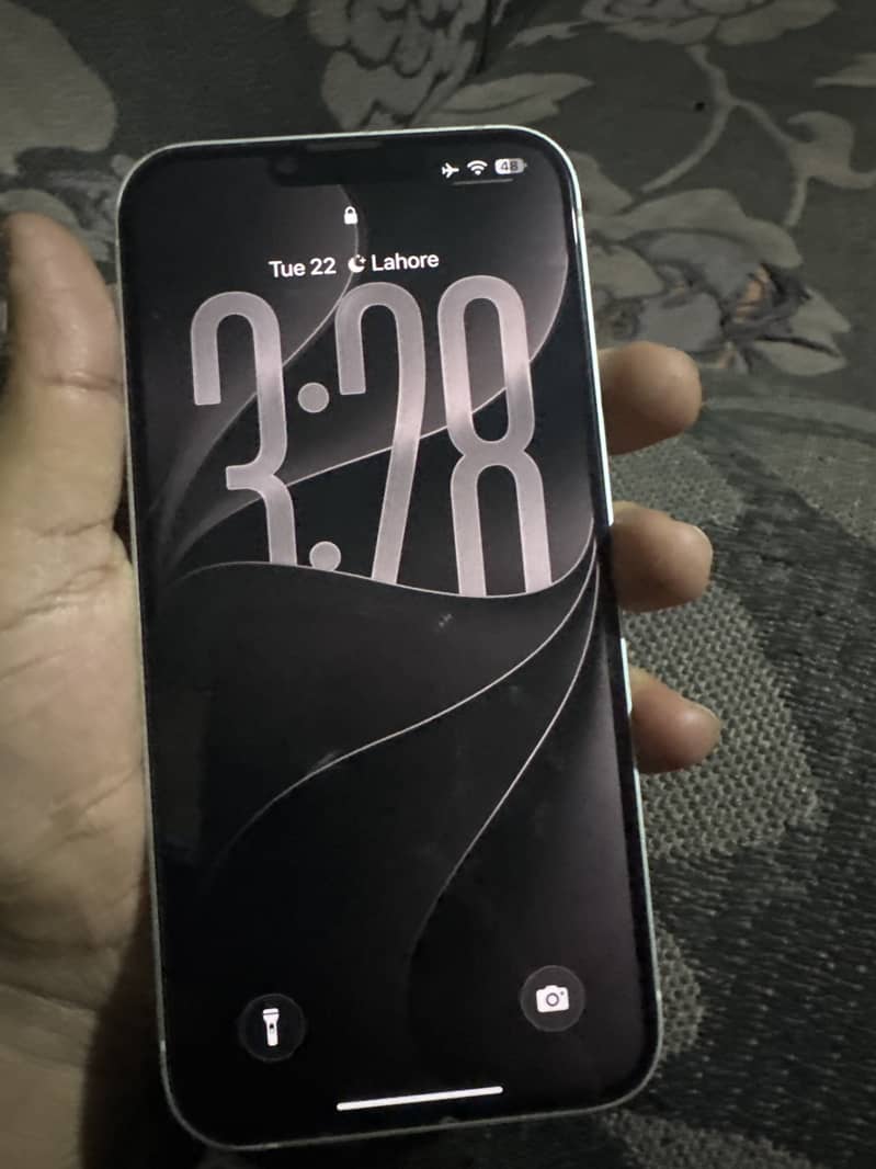 Apple iPhone 14 Pro 1