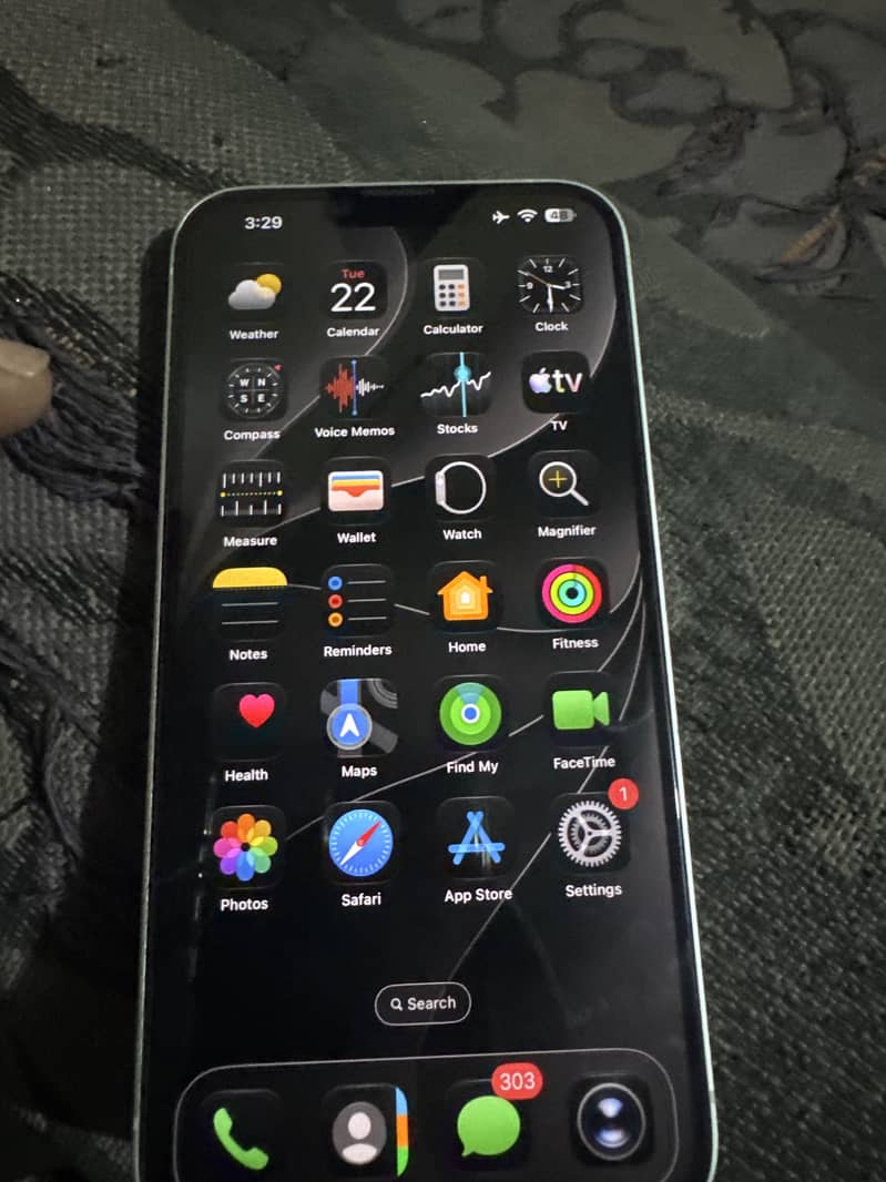 Apple iPhone 14 Pro 5