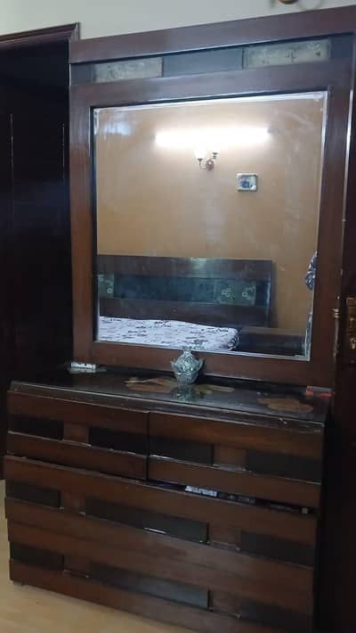 3 pcs bedroom set