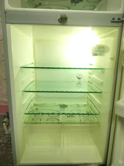 Haier Double Door Fridge For Sale