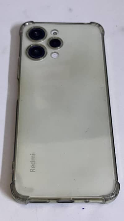 Redmi 12 8 + 8 / 128