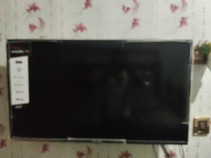 TCL led android 1