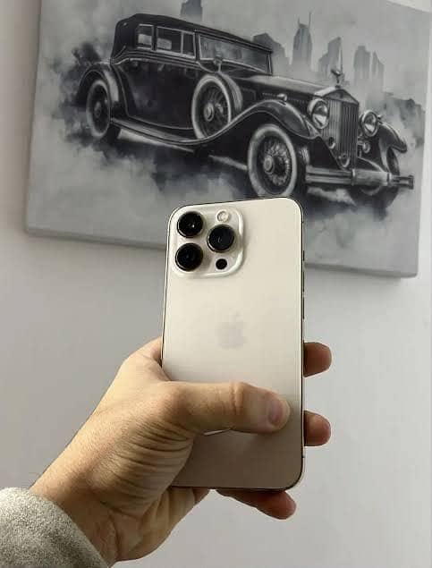 Apple iPhone 13 Pro 2