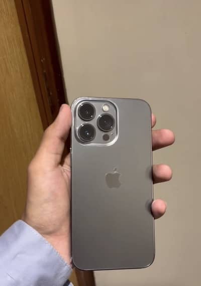 Apple iPhone 13 Pro
