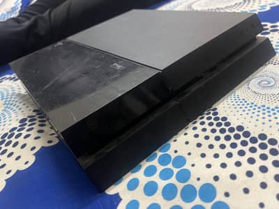 PS4 JAILBREAK WITH GAMES