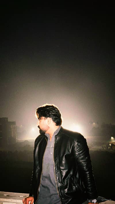 Ali Gujjar