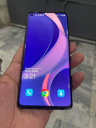 OnePlus 8