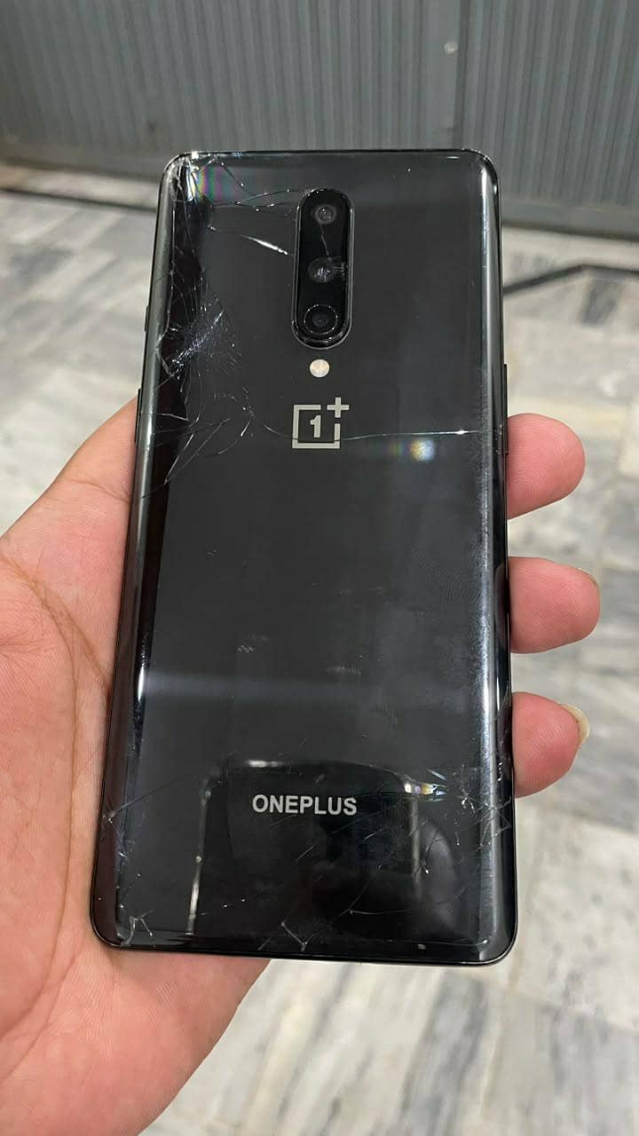 OnePlus 8 1