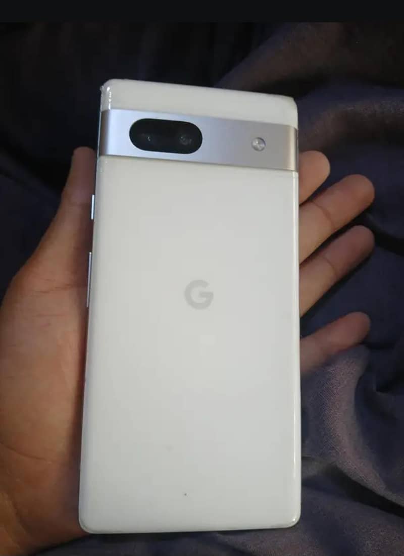 Google Pixel 7 1