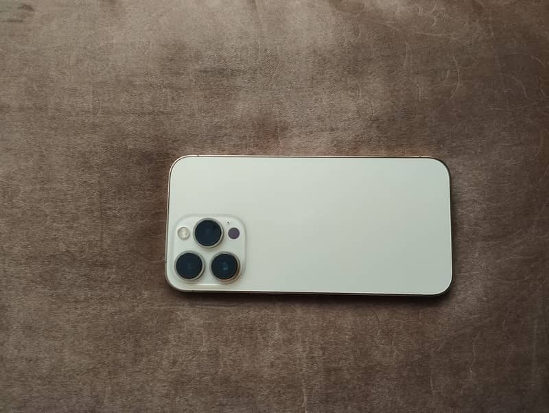 iPhone 13 Pro 1