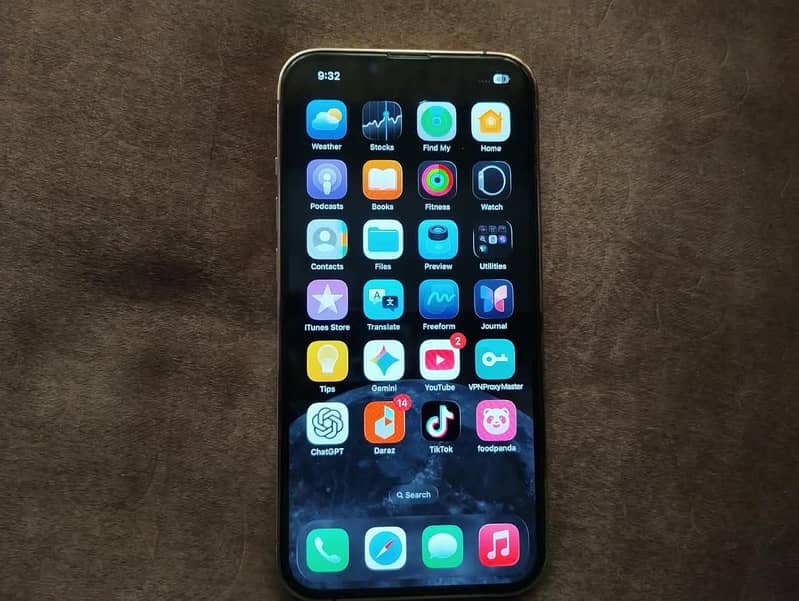 iPhone 13 Pro 3