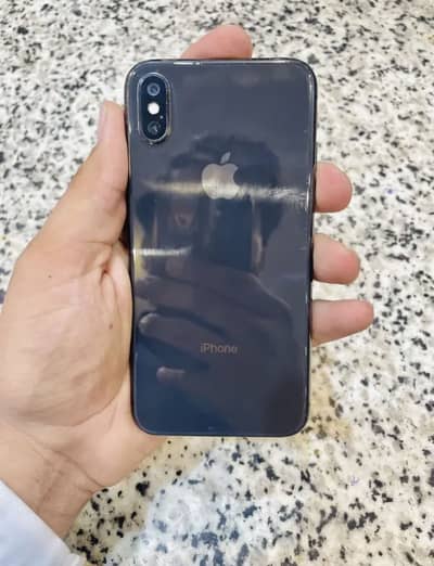 Apple iPhone X Pta approved