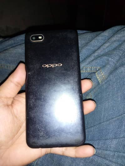 OPPO A1k