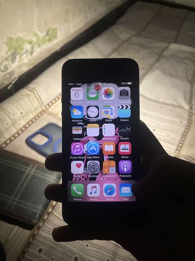 Iphone 5