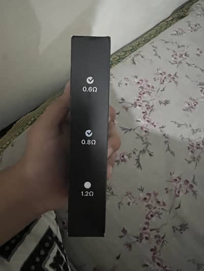 NeXlim 2 tech 3.0