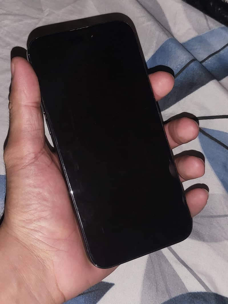 iPhone 15 plus 5