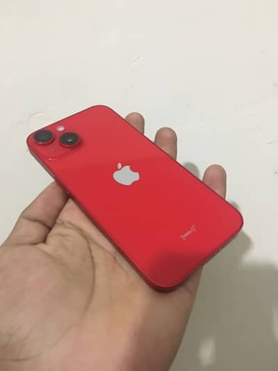 IPHONE 14 NON PTA JV 128GB WATERPACK ALL OK TOTAL ORIGINAL