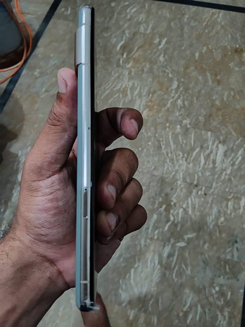 Google Pixel 7 Pro 5