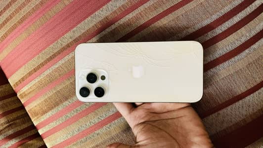 Apple iPhone 16 Pro Max (FU)