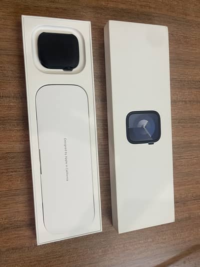 Apple watch series 9