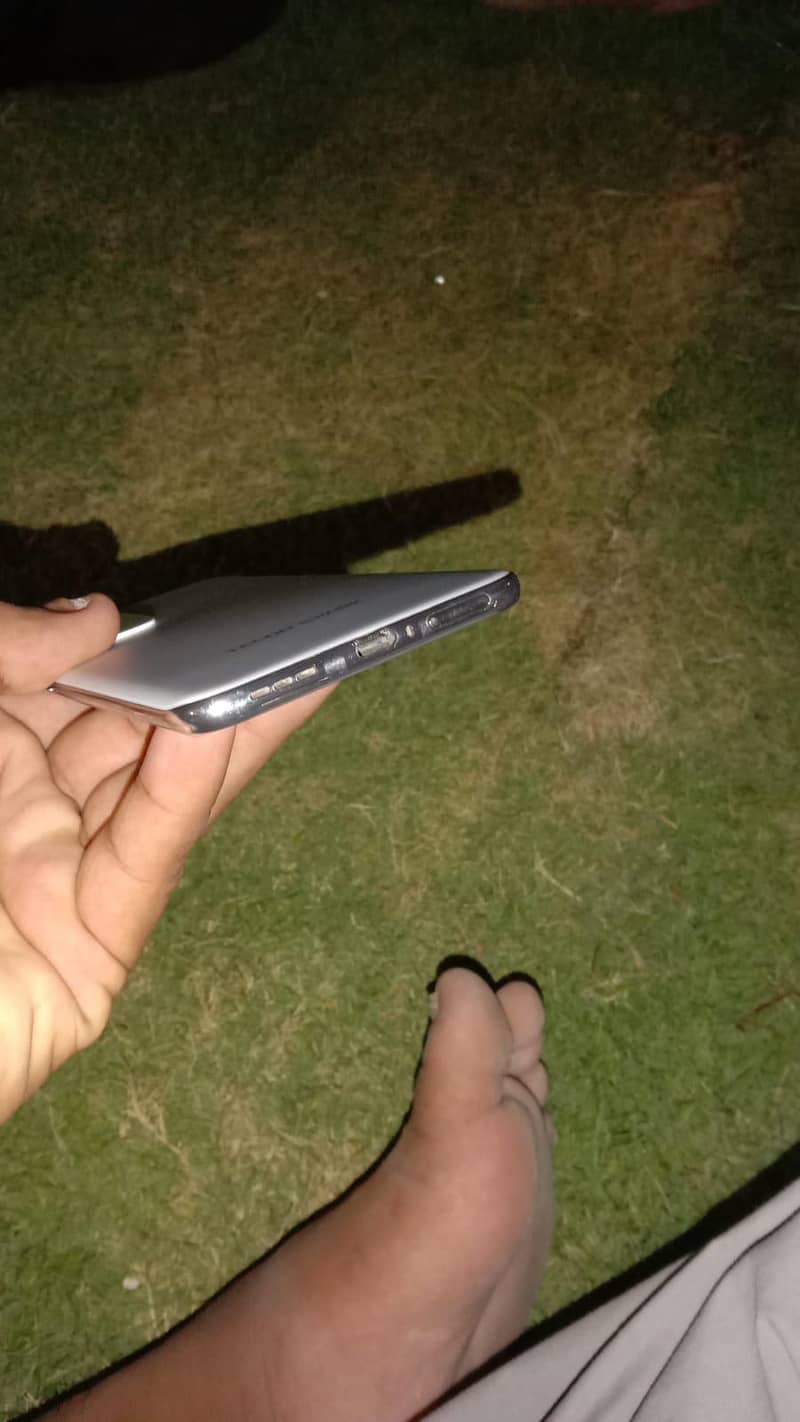 Tecno spark 40 pro plus 3
