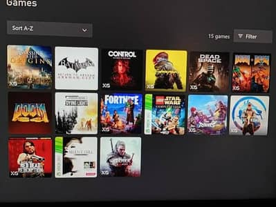 xbox offline games xbox one / xbox one s / xbox series s / xbox Games