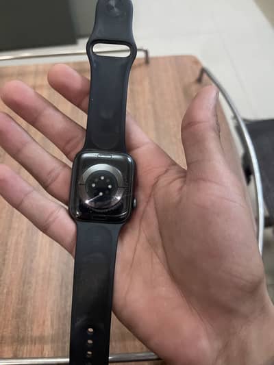 Apple watch series 6