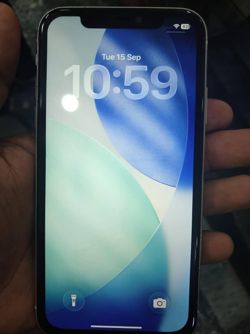 Apple iPhone 11 0