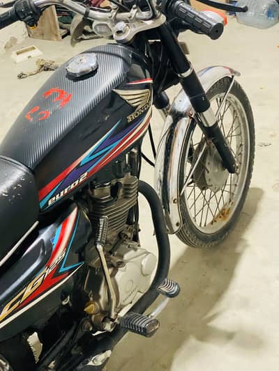 Honda 19 model  03235715700