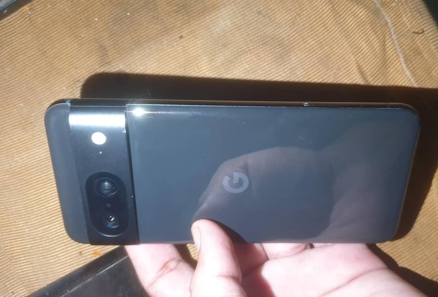 Google Pixel 8 0