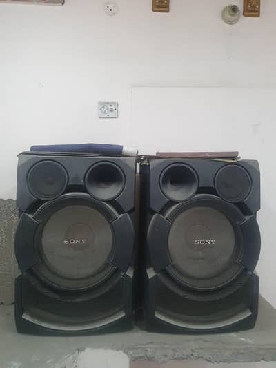 Speakers