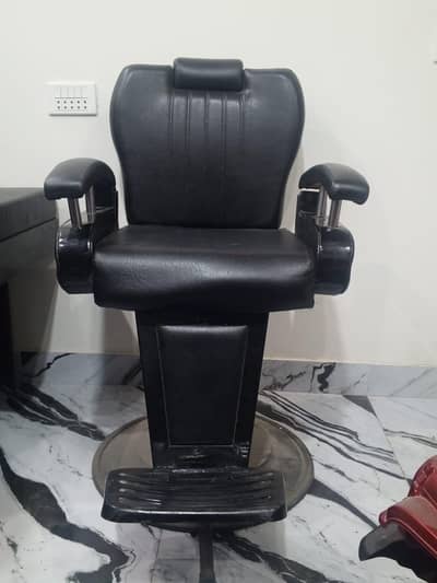 sallon chairs 2 pcs