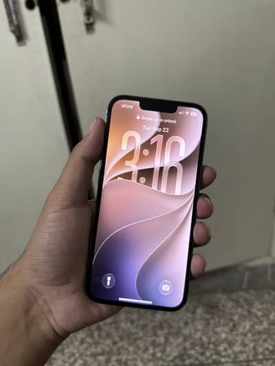 Apple iPhone 13 Pro