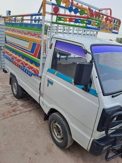 Suzuki Ravi 2014