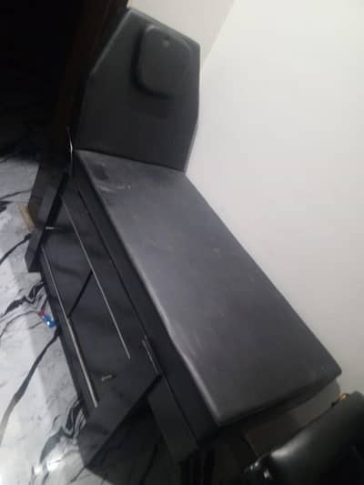 sallon bed brand new